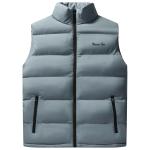 WARRIOR Жилет унисекс, Black - фото 9