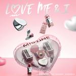 Набор косметики для женщин Mistine - фото 6