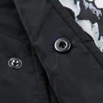 Пуховик мужской VERSACE JEANS COUTURE, черный - фото 7