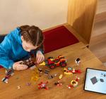 LEGO Sonic the Hedgehog Super Sonic vs. Egg Drillster 76999 - фото 10