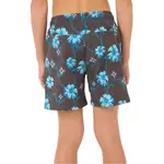 Плавки Rip Curl Surf Revival Floral Volley, черный - фото 2