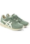 Кроссовки Onitsuka Tiger California 78 Ex, монументально-синий кремовый - фото 7
