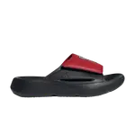 Шлепанцы Adidas NCAA x Lightblaze Slide, Texas Tech Red Raiders - фото