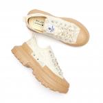 Кеды унисекс с низким верхом Excelsior - фото 14