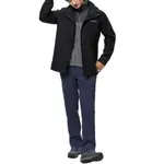 Куртка унисекс графитово-черный Columbia - фото 2