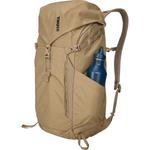 Рюкзак alltrail 25 л Thule, хаки - фото 2