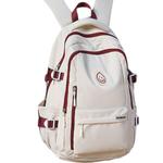 WARRIOR Нейлоновый рюкзак Unisex Multicolor - фото 5