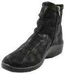 Женские туфли Arcopedico Paluma, Black Stardust - фото 6