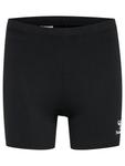 Термобелье Hummel Skinny Athletic Underwear, черный - фото