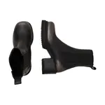 Кожаные ботильоны Parry Pinko, черный - фото 3