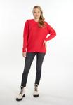 Джемпер myMo PULLOVER, Rot/Red - фото 2