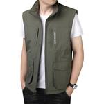 Жилет мужской Jeep Spirit, черный - фото 3