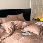 LUOLAI HOME Комплект постельного белья, 150 см, 4 предмета - фото 5