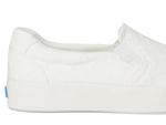 Кроссовки Keds Pursuit Slip On, Snow White Eyelet - фото 6