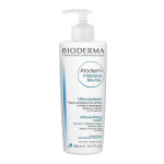 Лосьон для тела, 500 мл Bioderma Atoderm Intensiv Baume - фото