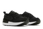 Кроссовки Nike Waffle One TD 'Black', черный - фото 9