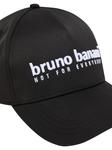 Бейсболка Bruno Banani Keine Angabe CANTRELL, черный - фото 3
