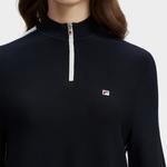 Трикотажная футболка Legend Blue FILA - фото 4