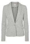 Блейзер Vero Moda Vmjulia, серый - фото 7
