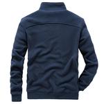 Куртка унисекс Jeep Spirit, серый - фото 8