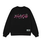 Худи Hello Kitty унисекс Sanrio, синий - фото 3