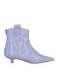 Ботильоны Marc Ellis, сиреневый - фото