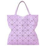 ISSEY MIYAKE Поливинилхлоридная сумка-шоппер - фото