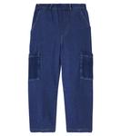 Карго джинсы oslo Cozmo, Denim - фото