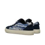 Кроссовки Oak elephant Skateboarding Shoes Men Low-top, черный - фото 17