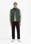 Жилет No Excess, хаки - фото 5