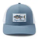 Кепка Pelagic Flybridge Goine BFT, синий - фото 3