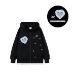 Nike Куртка мужская черная, Black - фото 4