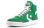 Кроссовки fastbreak hi 'no easy buckets' Converse, зеленый - фото 2