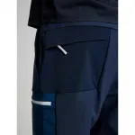 Шорты Slam OD Tech cargo shorts, синий - фото 7