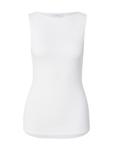 Топ TOPSHOP, White - фото