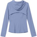 Куртка серии Define женская Lululemon, цвет Light Mint Green - фото 9