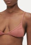 Бюстгальтер Dsquared2 BRA, Rose/Light Brown - фото 6