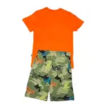 Спортивный костюм Everlast, зеленый - фото 2