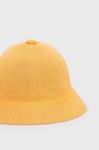 Шляпа Kangol, желтый - фото 3