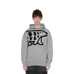 Унисекс свитшот HUMAN MADE, коричневый - фото 6