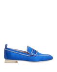 Лоферы 8 By Yoox, синий - фото