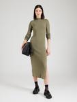 Вязаное платье STUDIO SELECT Justine, хаки - фото 2