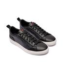 Кроссовки Hugo Morrie Tenn Mono, черный - фото 3