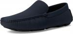 Лоферы Kenneth Cole Men's Scanlin, Dark Blue - фото 7