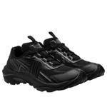 Onitsuka Tiger Tigtrail 'Black' - фото 2