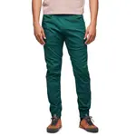 Нотион Брюки мужские Black Diamond, Deep Forest - фото 2