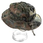 Шапка Invadergear Mod 2 Boonie, зеленый - фото 2