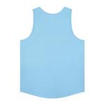 Баскетбольная майка унисекс NICEID, Серый - фото 14