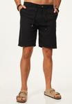 Шорты CARISMA Shorts, Black - фото 4