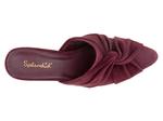 Туфли Splendid Lanis Mule, Dark Plum - фото 5